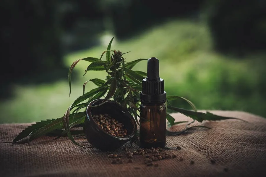 Does CBD Oil Help with Pain