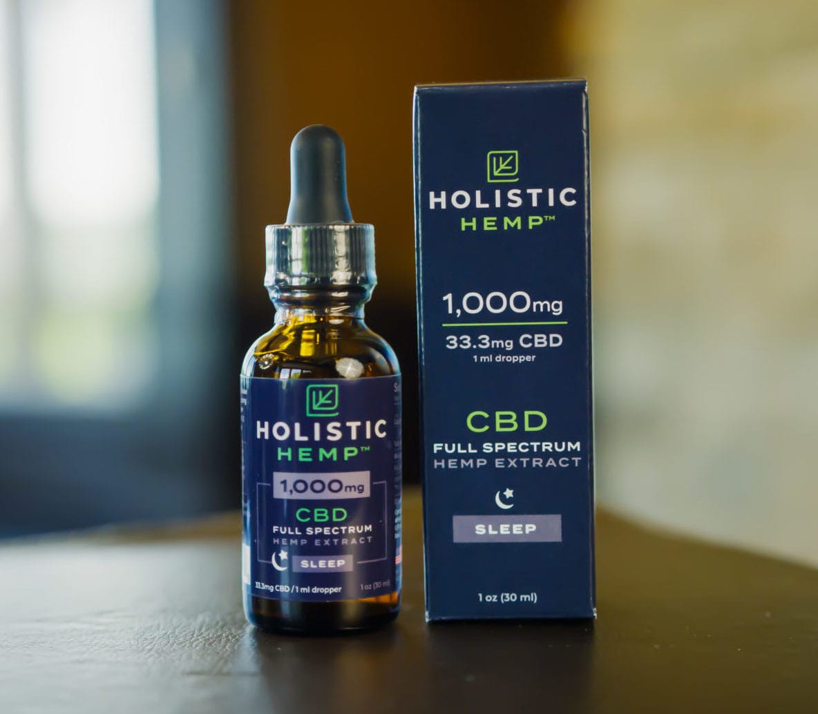 Holistic Hemp - Pure CBD Oil for Sale, Buy CBD Oil Online